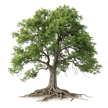 Agarwood Tree